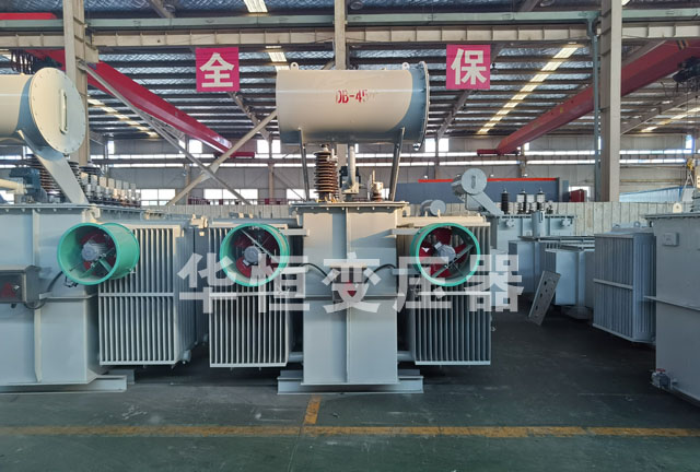 6300KVA达拉特达拉特达拉特电力变压器