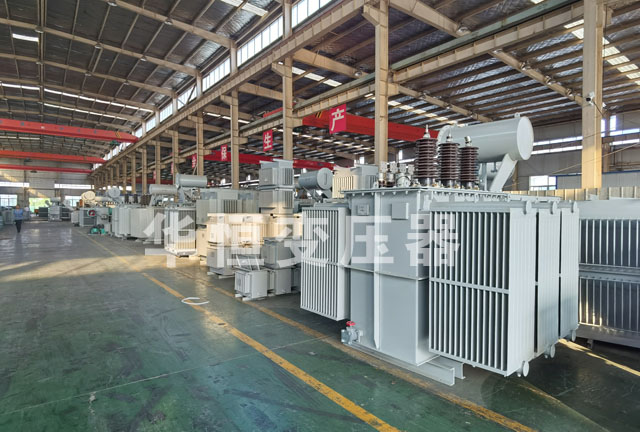 S13-8000/35达拉特达拉特达拉特电力变压器厂家