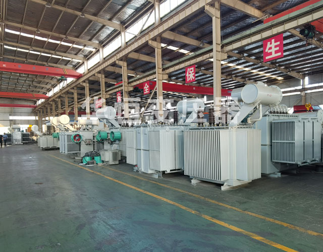 S11-8000/35达拉特达拉特达拉特电力变压器厂家