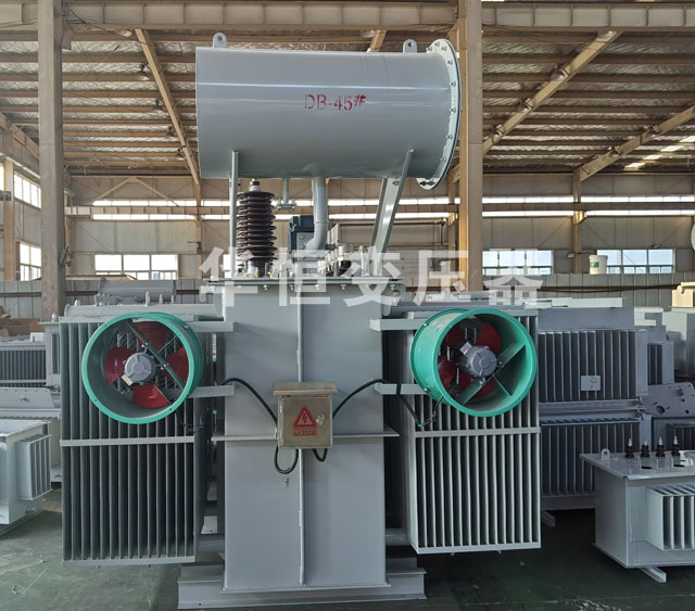 S13-8000/35达拉特达拉特达拉特电力变压器