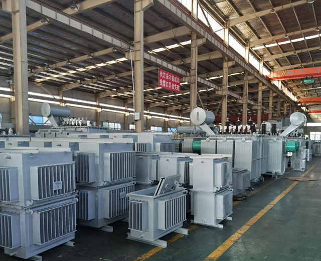 S11-8000/35达拉特达拉特达拉特电力变压器