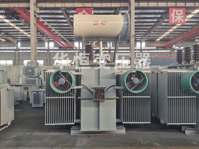 S11-6300/35达拉特达拉特达拉特电力变压器