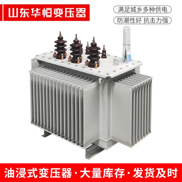 S13-10000/35达拉特达拉特达拉特油浸式变压器厂家
