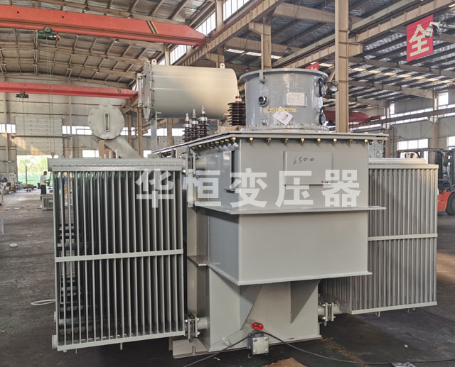 S11-8000/35达拉特达拉特达拉特油浸式变压器价格